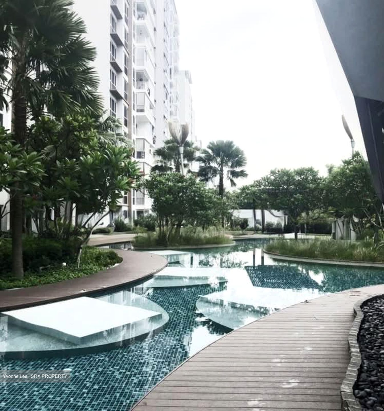 Ecopolitan (D19), Condominium #599055521